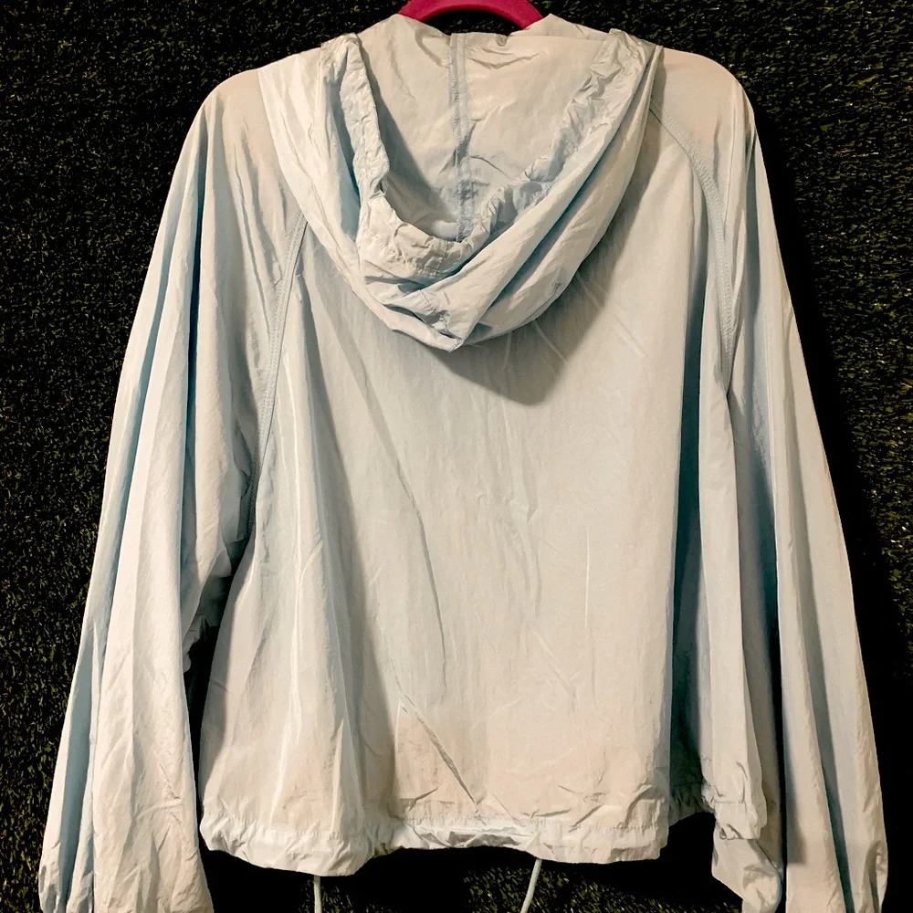 🧥 Free People Movement Windbreaker - Picture 4 of 15